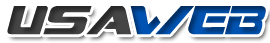 Usaweb Logotipo